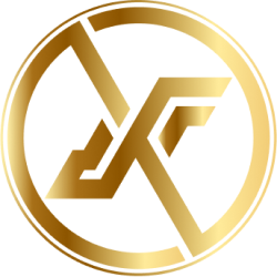 FinanceX logo